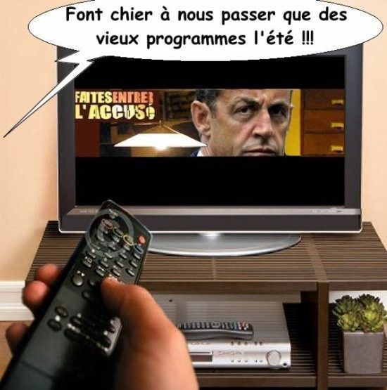 No comment !